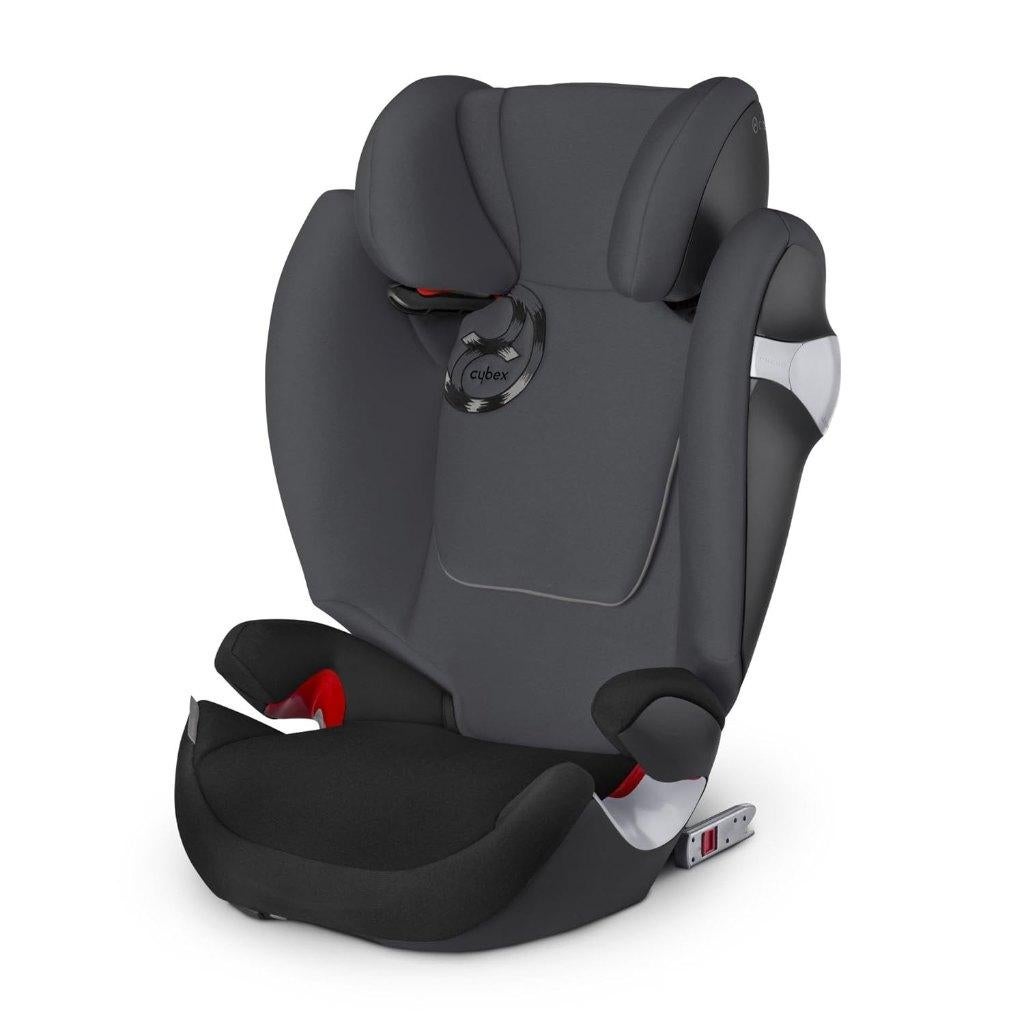 Autostoel Cybex, 15 t/m 36 kg, Zo goed als nieuw, Isofix, Ophalen