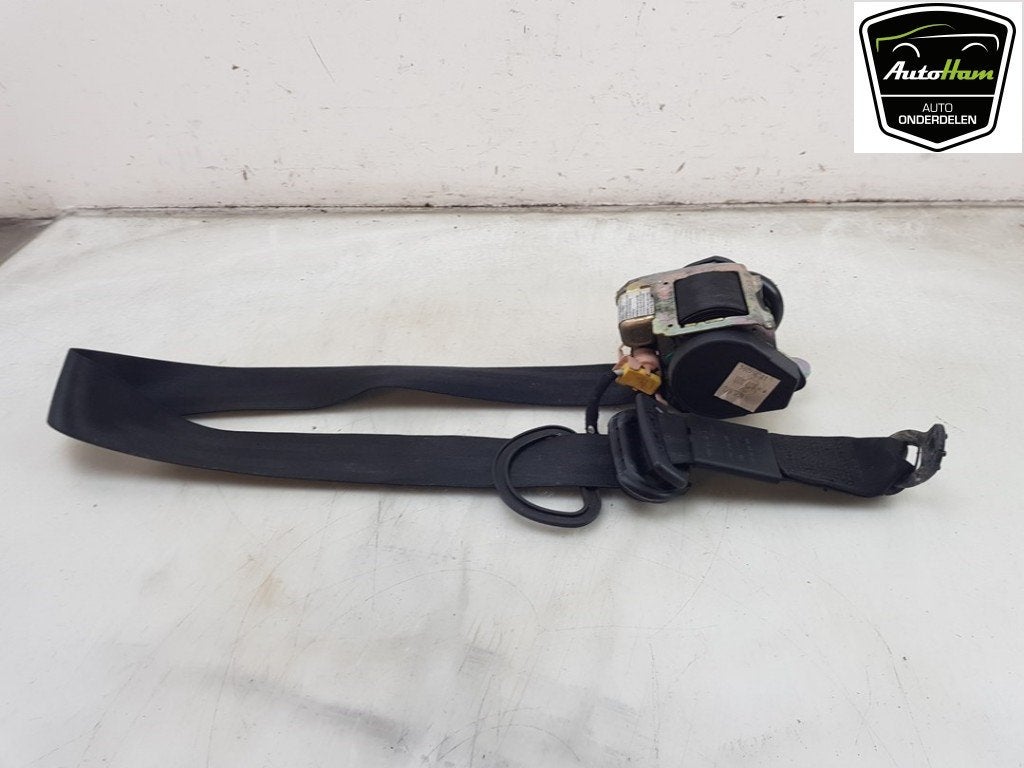 VEILIGHEIDSGORDEL LINKS VOOR Audi TT Roadster (8N9), Auto-onderdelen, Gebruikt, Audi