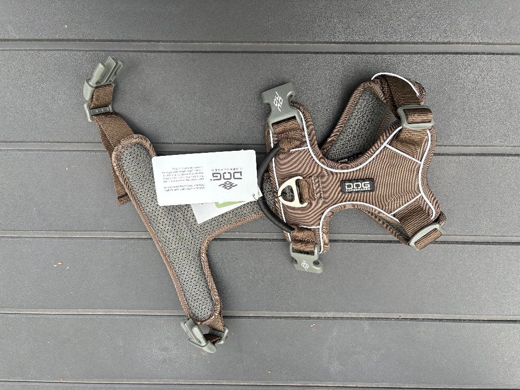 Mocca Comfort Walk Pro pour chien Copenhagen taille M, Enlèvement, Neuf, Laisse pour chien