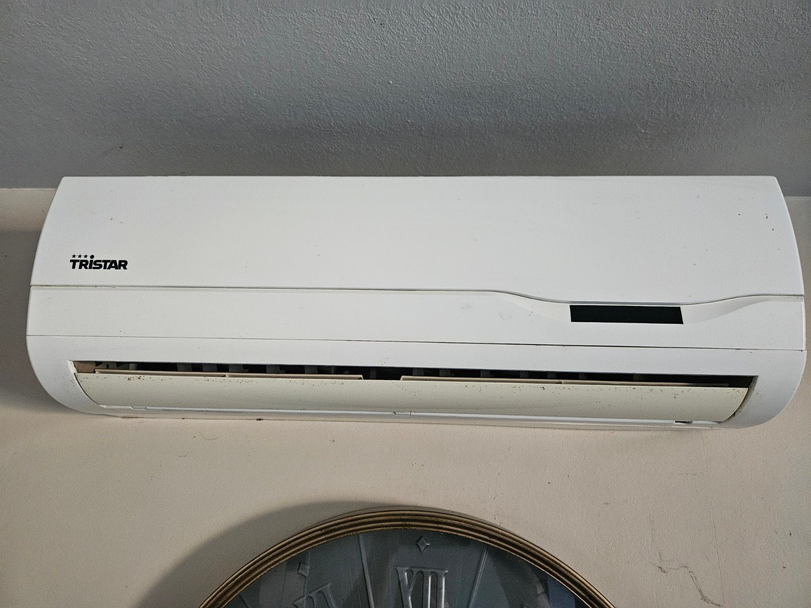 Climatiseur Tristar, Utilisé, Climatisation murale, Classe énergétique A ou plus économe, 3 vitesses ou plus