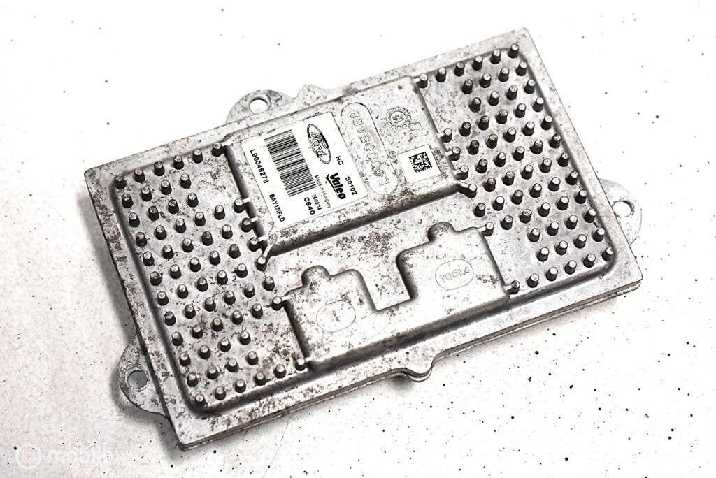 Verlichting module Ford S-Max II ('15-'18) 90049276, Gebruikt, Ford, Ophalen of Verzenden, Ford