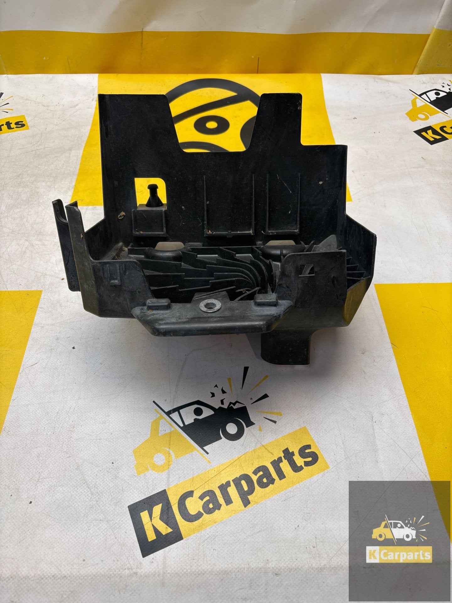 Zekeringkast VW polo 6R/6C origineel 6r0915321, Info@fabrikant.eu, Fabrikant BV, Gebruikt, Fabrikantstraat 1
1000 AA  Amsterdam, NL