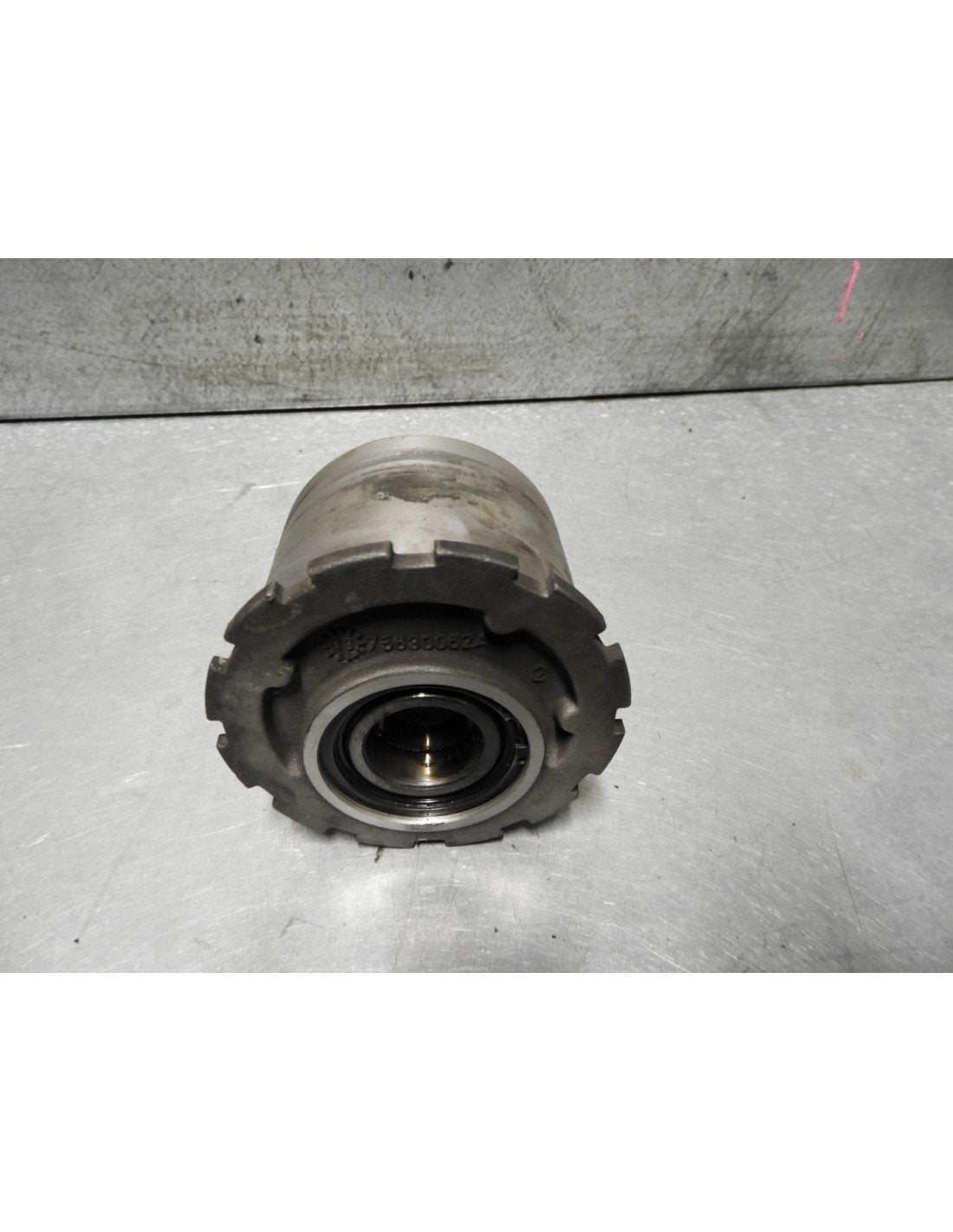 Hypermotard 821 2013 - 2015 Ducati Achterbrug D1-43441, Motos