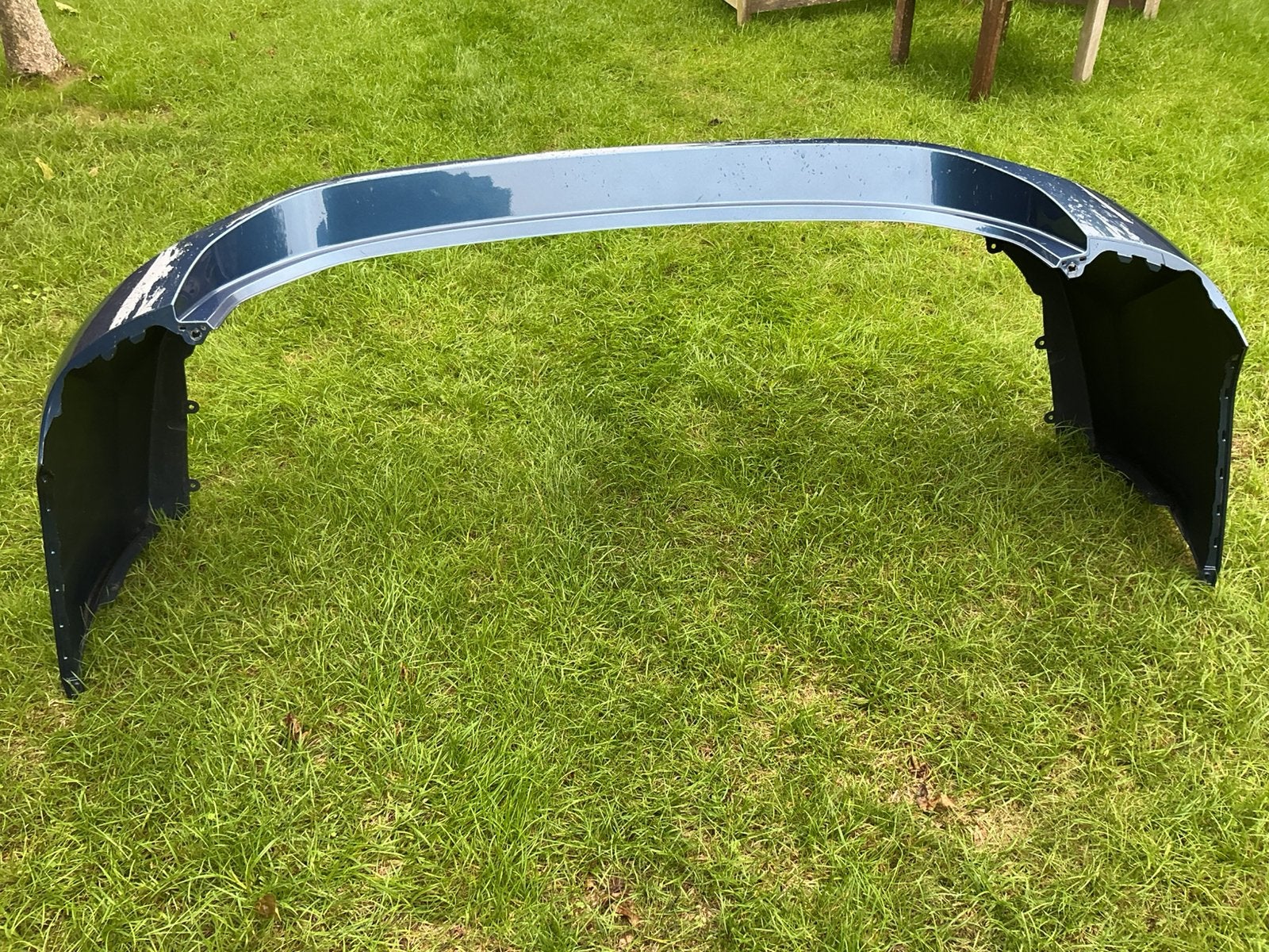 BMW 3 reeks Achterbumper G21 Lci vanaf 23/ tot heden ., Ophalen, Rechts, BMW, Bumper