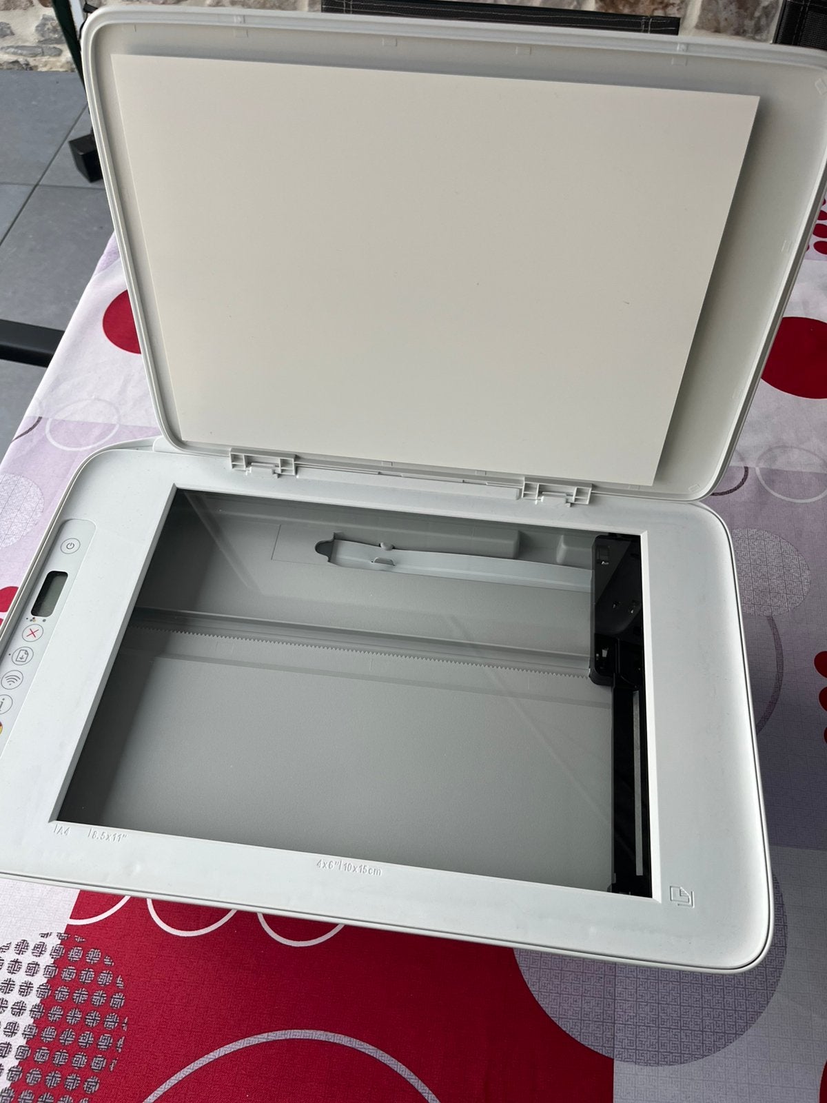 Imprimante scanner Wifi, Enlèvement, Comme neuf, Imprimante