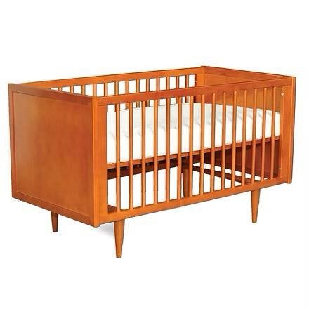 Woodwork Kennedy meegroeibed 70  140 cm, Ophalen, Zo goed als nieuw