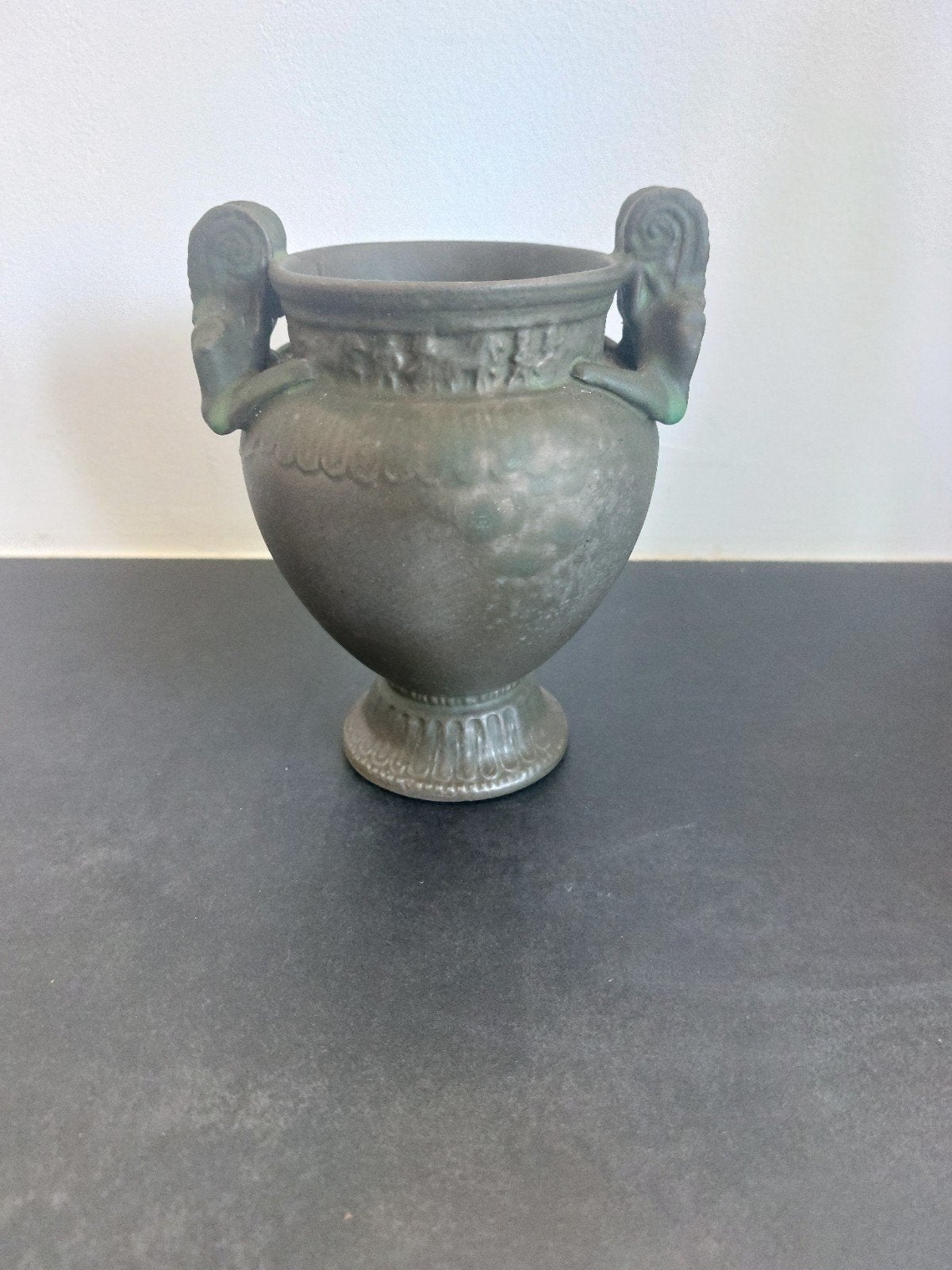 vase