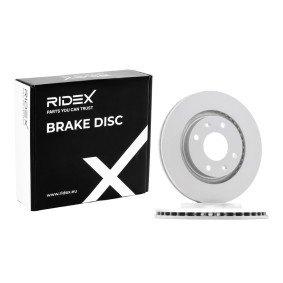 Pièces Peugeot 206cc 110 Ch HDi Disques Plaquettes e. a., Enlèvement ou Envoi, Neuf, Citroën
