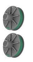 bobine pour coupe-herbe en nylon de 2 m Gardena Wolf..., Enlèvement ou Envoi, Neuf, 50 cm ou plus