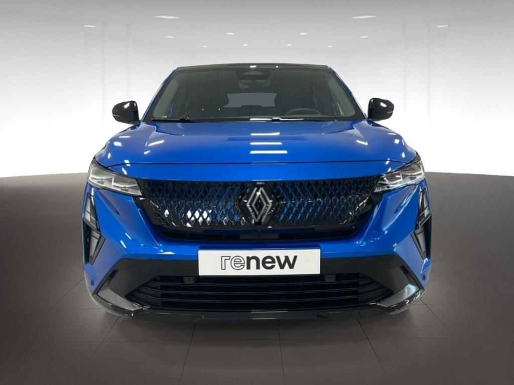 Renault Rafale ESPRIT ALPINE E-TECH 200, Autos, Renault, Autres modèles, Achat, Euro 6, https://public.car-pass.be/vhr/c272c3f8-2d13-41cb-a88c-a37594e7e880
