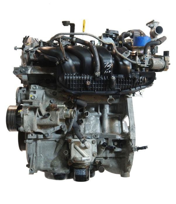 Nissan X-Trail 1.6 - MR16DDT-MR16/10102BV8MB, Verzenden, Gereviseerd, Nissan