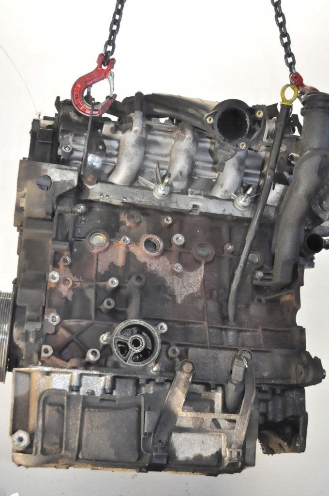 Moteur RHR Nu PEUGEOT EXPERT 407 607 307 JUMPY CITROEN 308