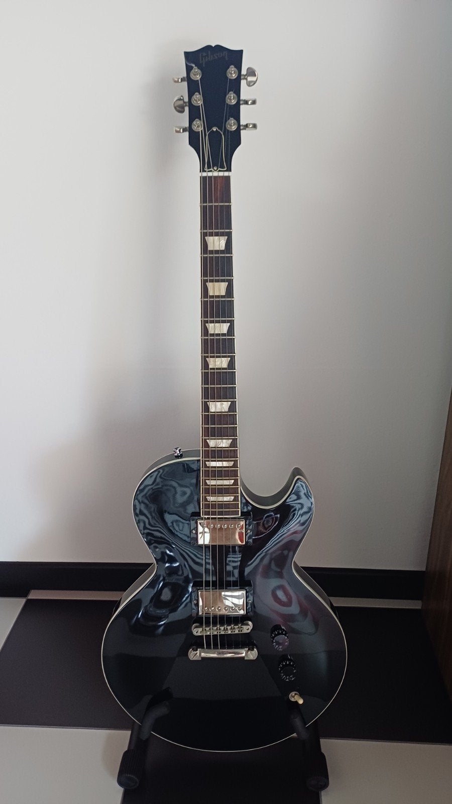 Gibson ES 139 Memphis, Muziek en Instrumenten, Ophalen, Hollow body, Gibson