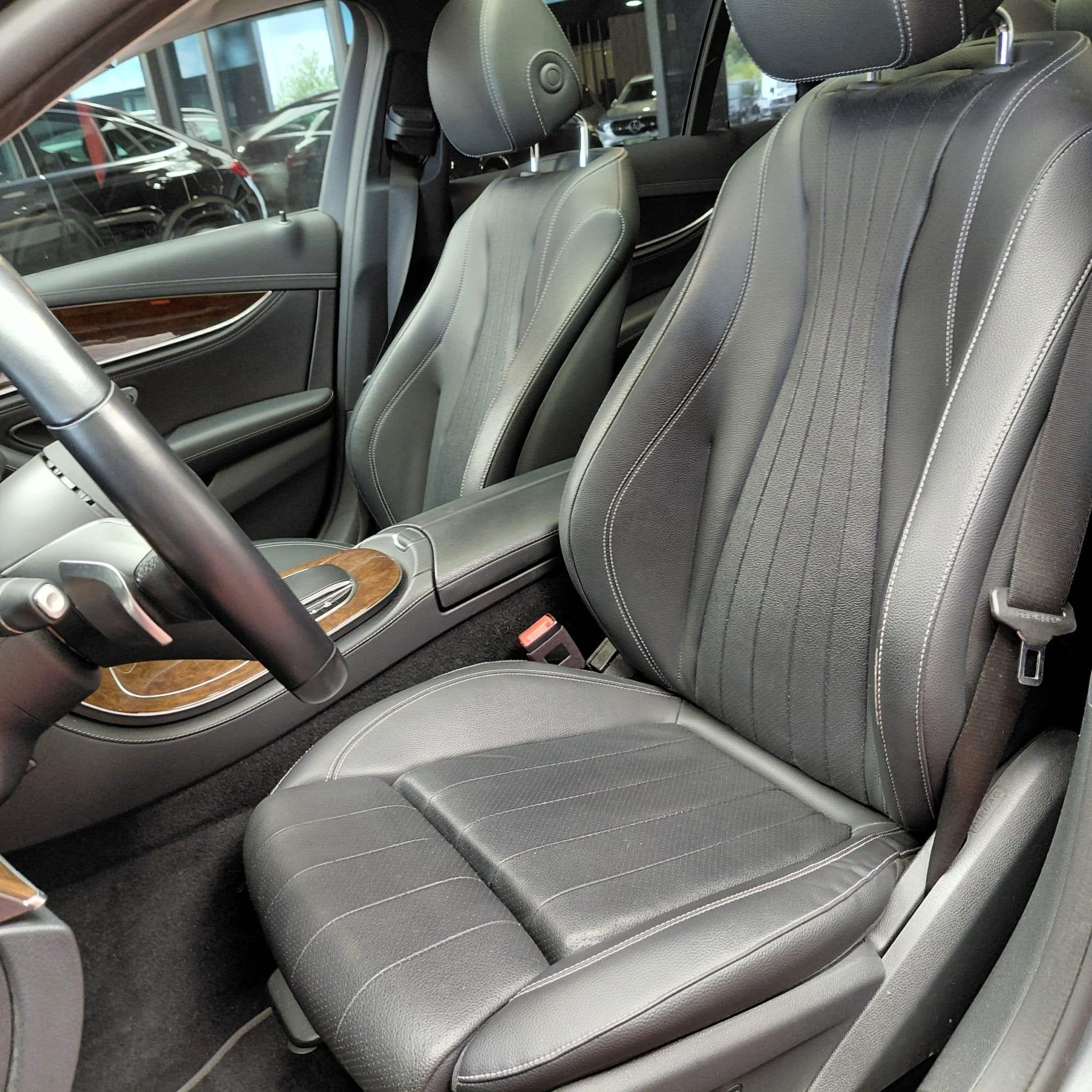 Mercedes-Benz E-klasse 300 DE Break AMG Line | Trekhaak | Sm, Automaat, 4 cilinders, 2145 kg, Plug-in hybride