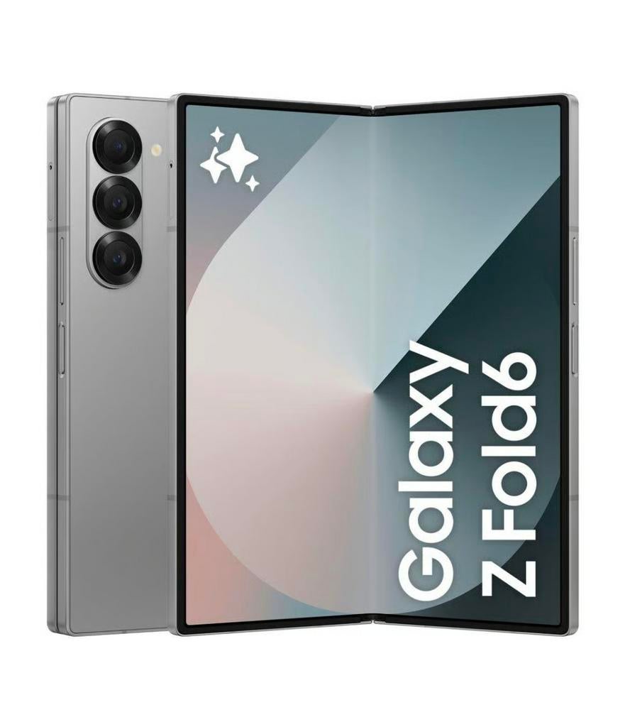 🔥 URGENT : Samsung Galaxy Z Fold 6 (256Go) - Très Bon État, Télécoms, Téléphonie mobile | Samsung, Comme neuf, Galaxy Z Fold