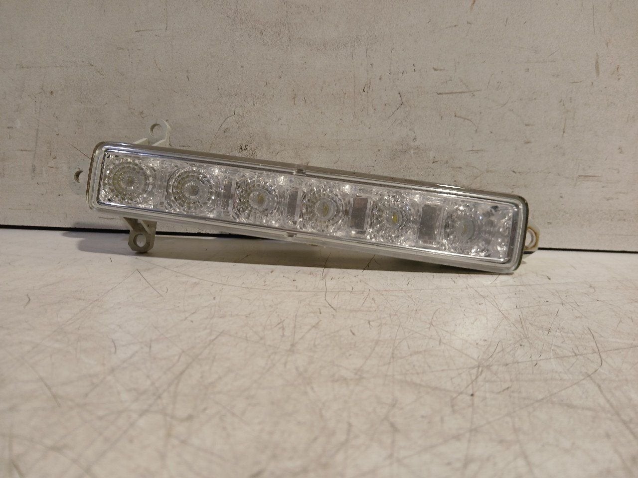 Daglichtrijverlichting rechts voor Citroën C1, Onderdelen@venauto.nl, Van der Ven Autorecycling B.V., Gebruikt, Ettenseweg 76, 4706 PB Roosendaal, The Netherlands