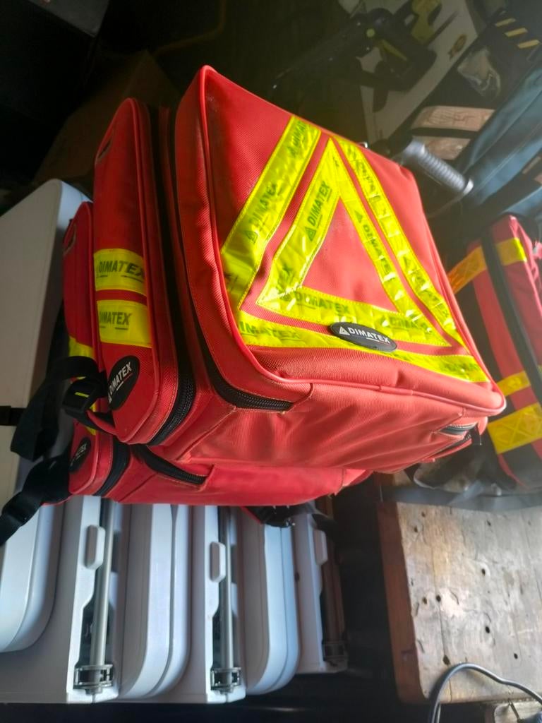 Sac DIMATEX Legend, Enlèvement ou Envoi