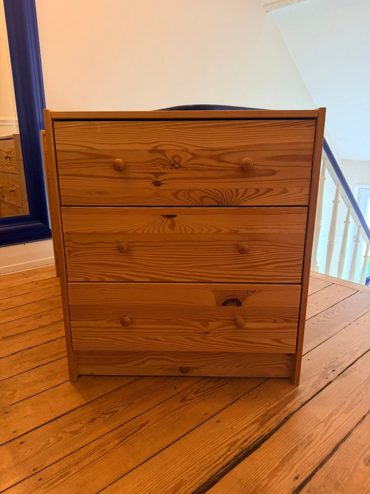 Commode pin, Maison & Meubles, Enlèvement, Comme neuf, Pin