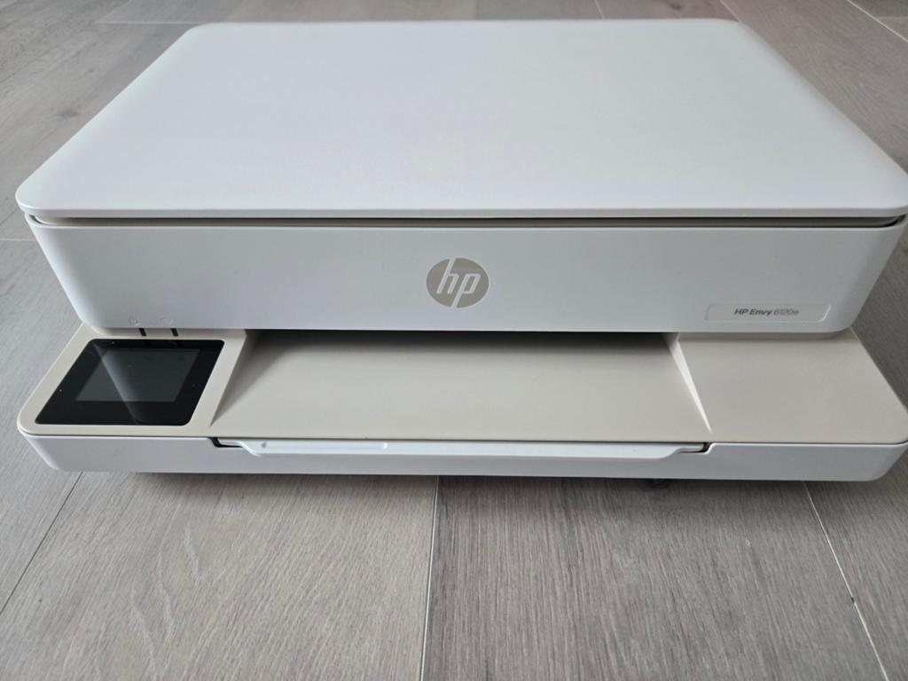 Imprimante HP, Informatique & Logiciels, Imprimantes, Imprimante