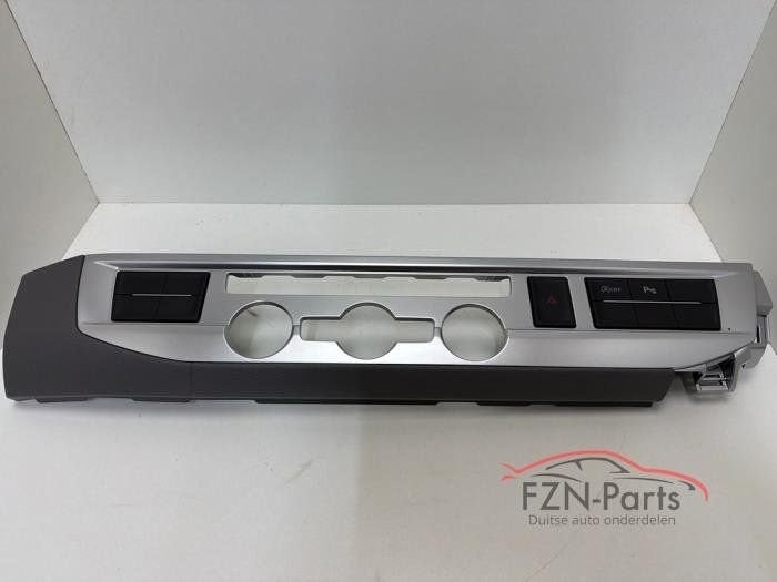 VW Transporter T6.1 Dashboard inleg Clima (7LE857212A), Enlèvement ou Envoi, Utilisé