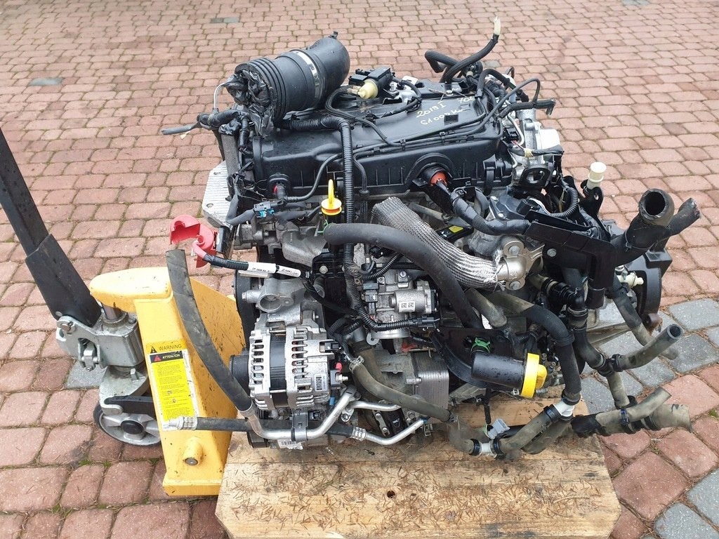 Moteur M9T704 Complet MOVANO RENAULT OPEL MASTER VAUXHALL, Autos : Pièces & Accessoires, Envoi, Utilisé, Daihatsu