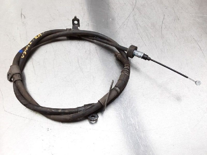 CABLE FREIN A MAIN ABS Kia Sportage (SL) (01-2010/02-2016), Utilisé, Kia