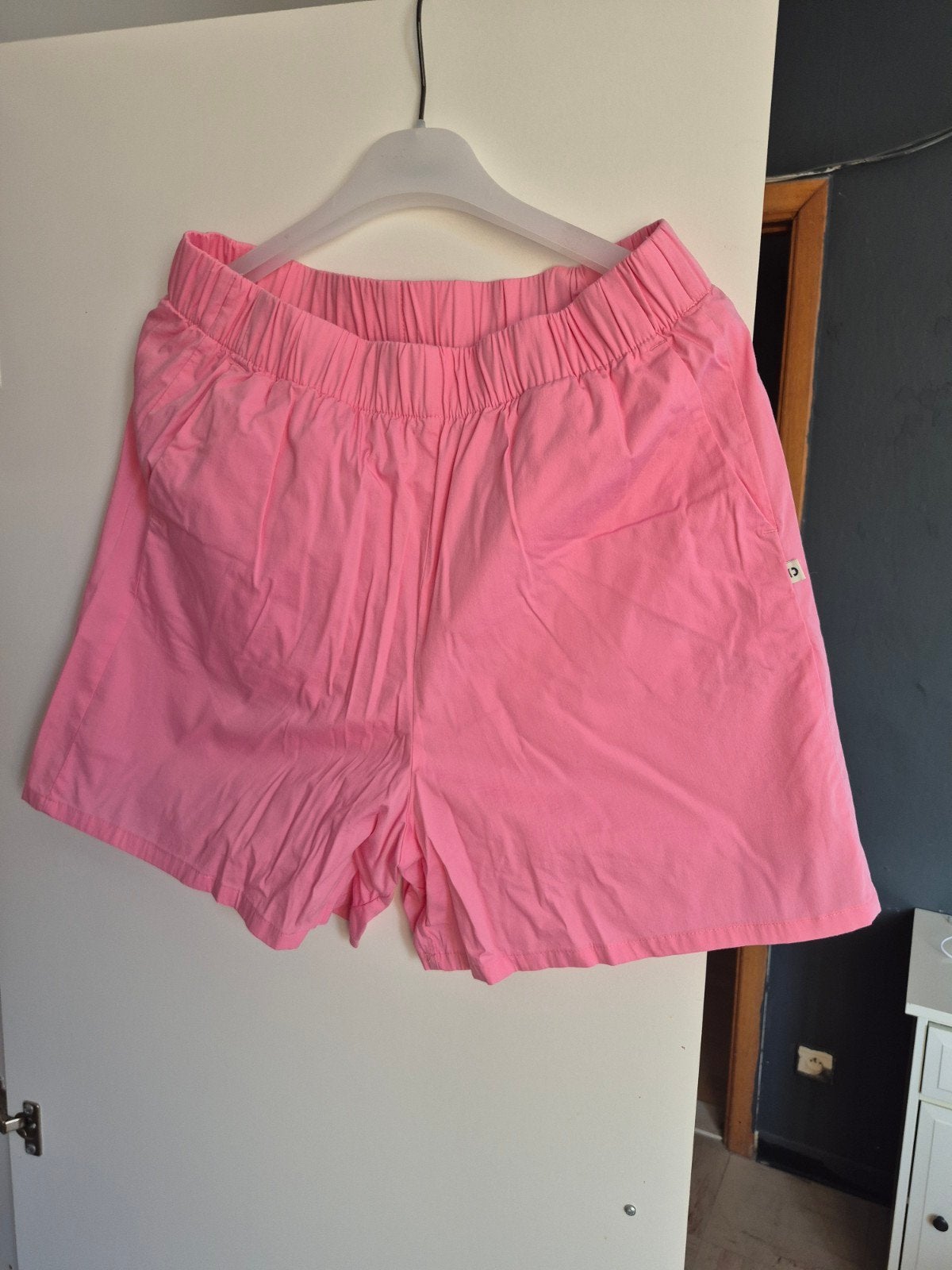 tom tailor short maat m 2 keer gedragen, Kleding | Dames, Homewear, Ophalen of Verzenden, Maat 38/40 (M)