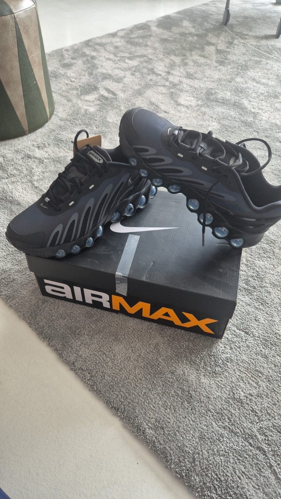 Nike Airmax sneakers 42, Ophalen of Verzenden, Sneakers