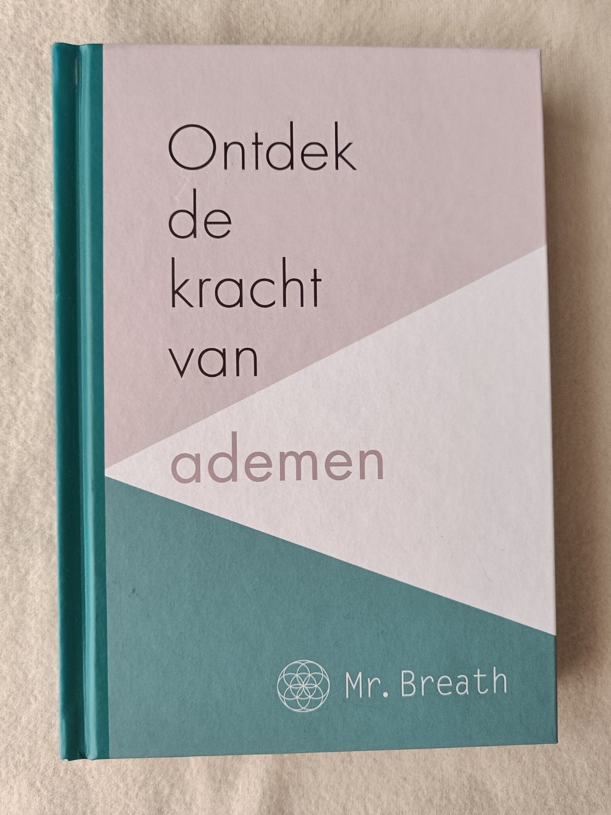 Rob Koning - Ontdek de kracht van ademen, Boeken, Gezondheid, Dieet en Voeding, Ophalen