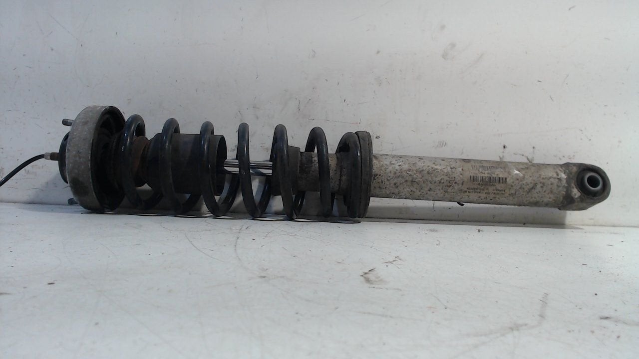 Schokbreker links achter BMW 7 serie, Onderdelen@venauto.nl, Van der Ven Autorecycling B.V., Gebruikt, Ettenseweg 76, 4706 PB Roosendaal, The Netherlands