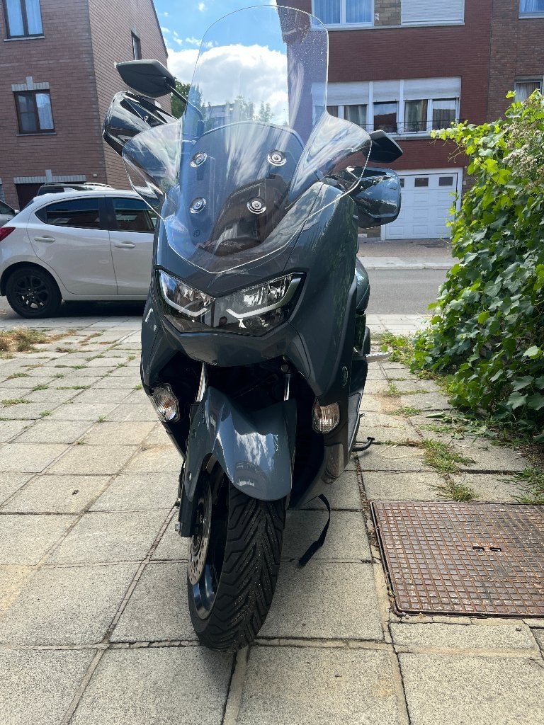 Yamaha NMAX 125 ABS – 6.576 km – Garantie Yamaha 03/2029, Motos, Motos | Yamaha, Scooter, Occasion, Particulier, ABS