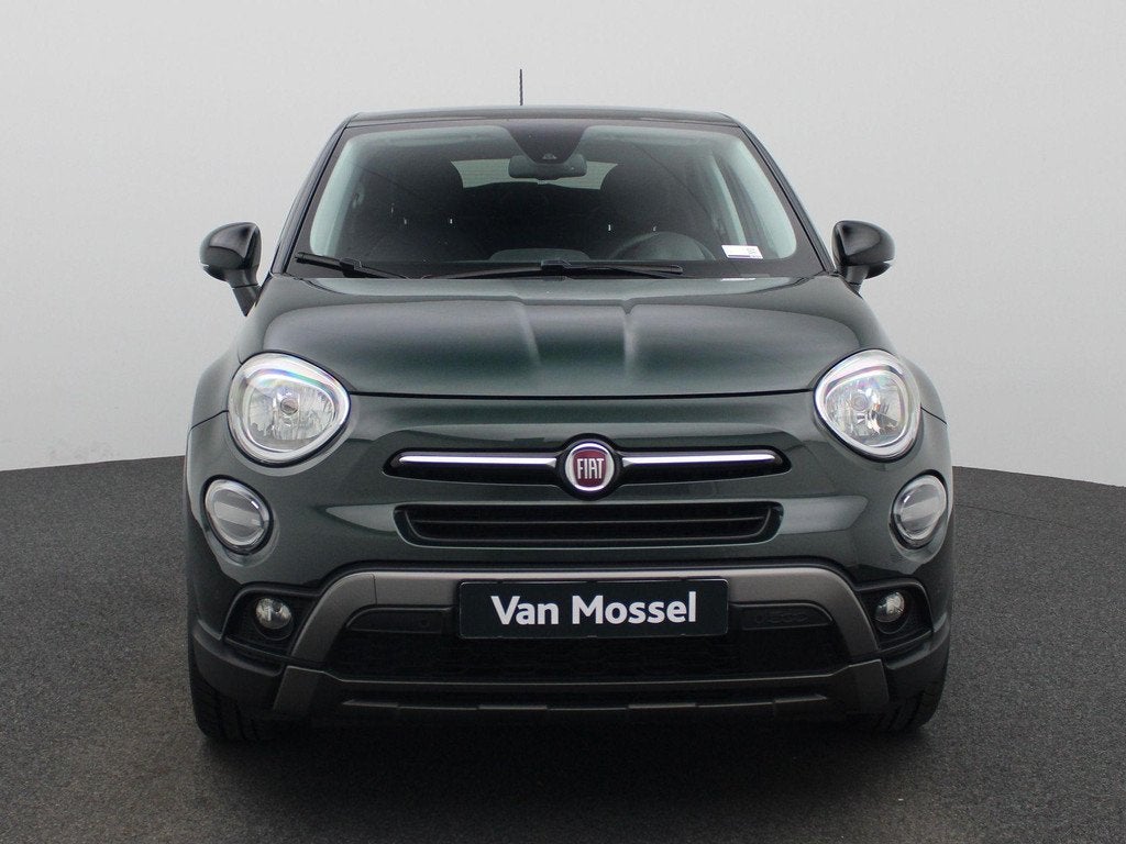 Fiat 500X 1.3 Firefly Turbo 150 DCT Cross (automatique), Achat, 110 kW, 500X, 1300 cm³