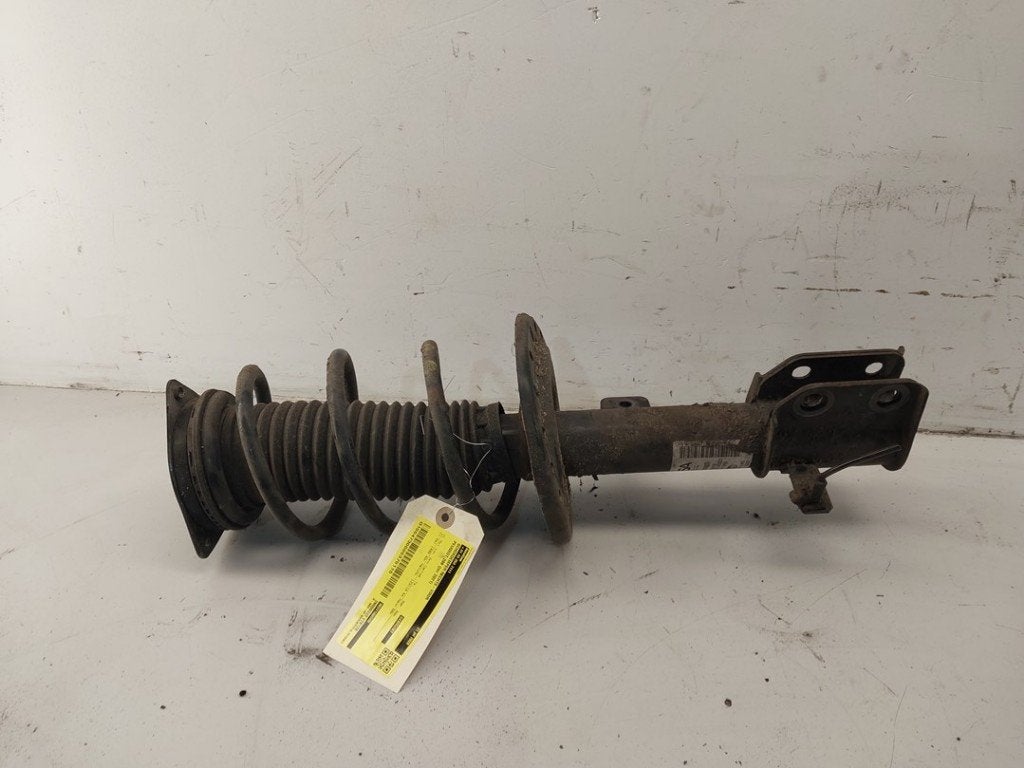 AMORTISSEUR OU ABSORBEUR DE CHOC AVANT DROIT (|98311689800|9, Autos : Pièces & Accessoires, Kontakt-peugeot@peugeot.com, Utilisé
