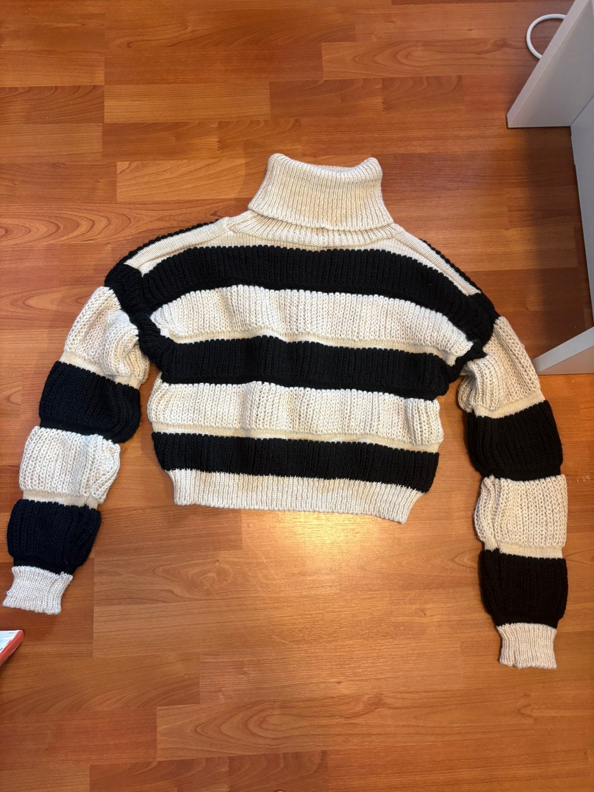 Korte trui dames, Enlèvement ou Envoi, Taille 36 (S)