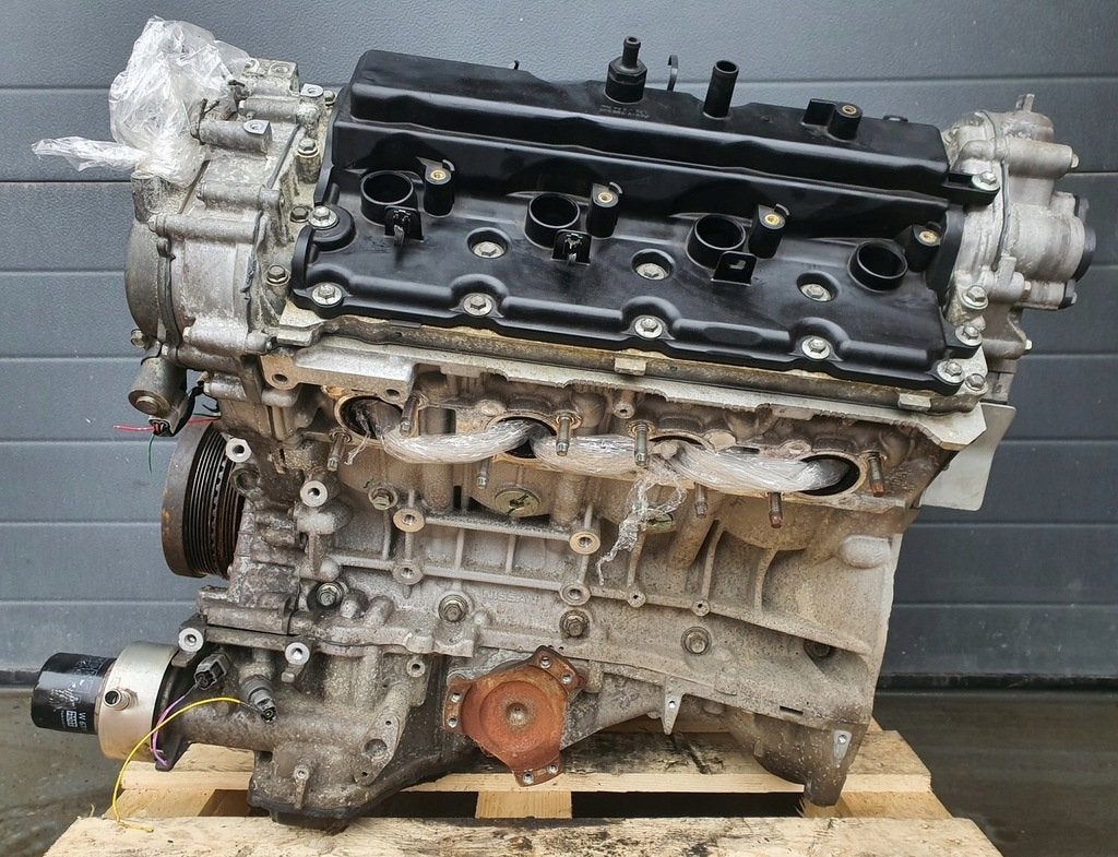 Moteur VK50VE Nu INFINITI FX QX70, Envoi, Utilisé, Daihatsu