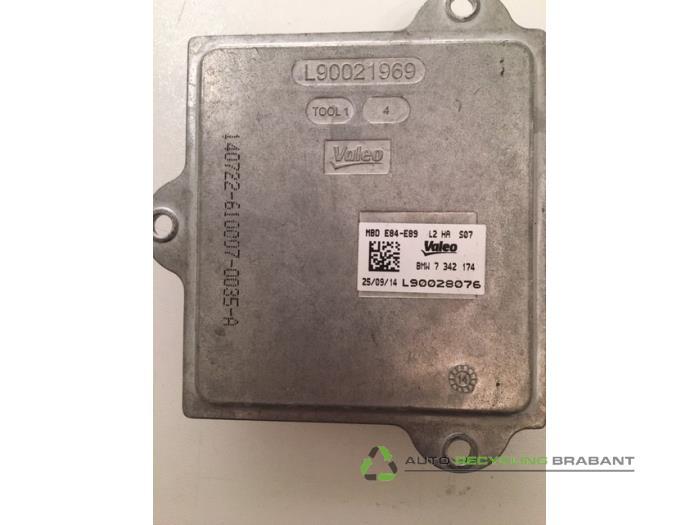Module (diversen) van een BMW X1, Auto-onderdelen, Elektronica en Kabels, Gebruikt, 3 maanden garantie, Ophalen of Verzenden