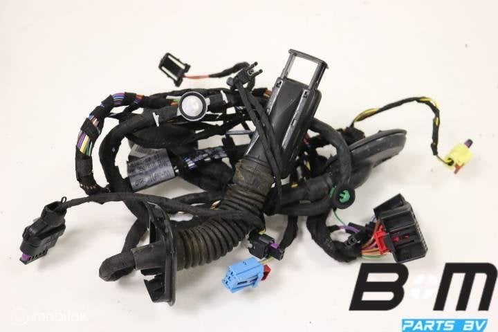 Portierkabelboom RV (bijrijderskant) Audi S3 8V, Utilisé