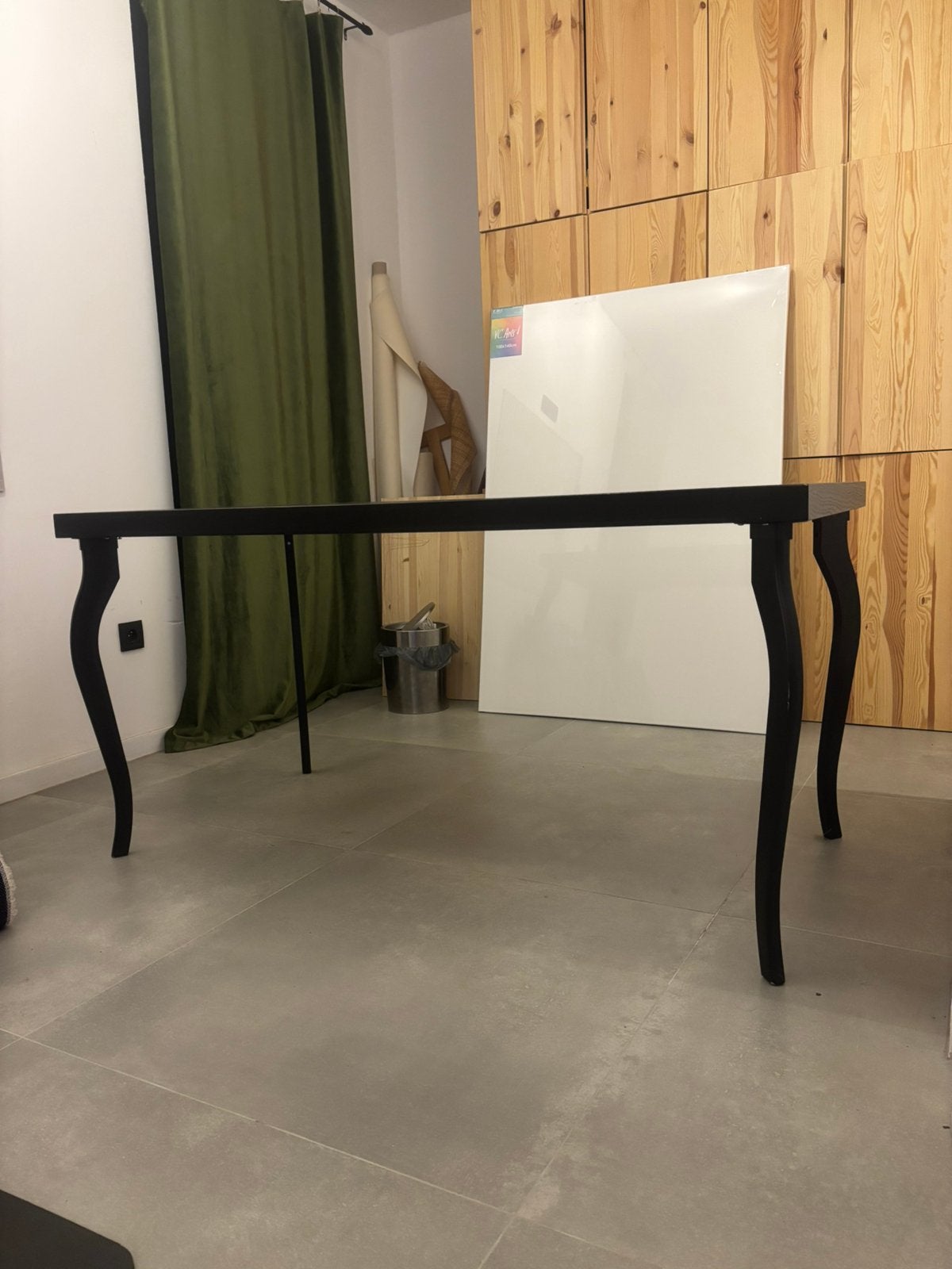 Ikea bureau / tafel, Huis en Inrichting, Ophalen, Gebruikt, IKEA