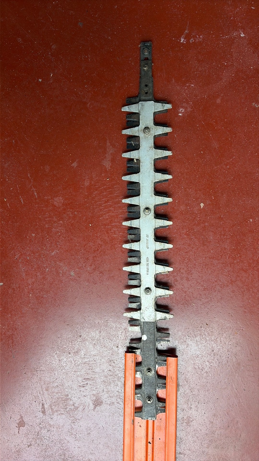 Stihl, Tuin en Terras, Ophalen
