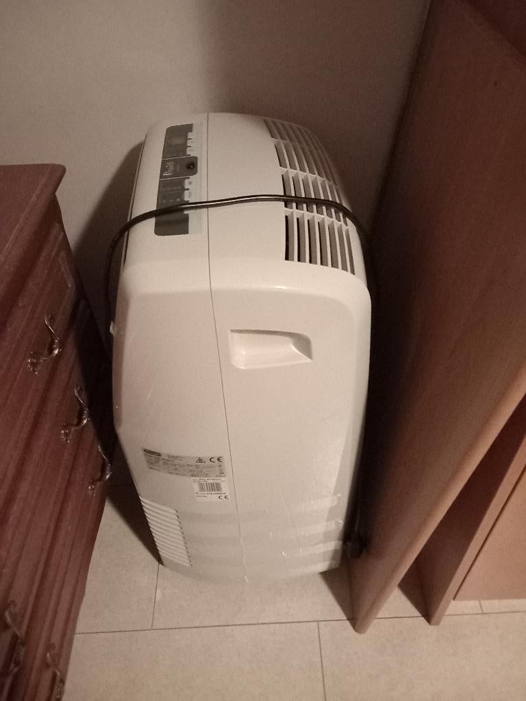 Airco Delonghi, Elektronische apparatuur, Airco's, Ophalen