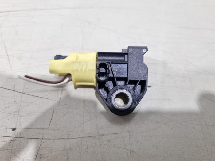 Détecteur airbag d'un Hyundai I20, -, 3 mois de garantie, Utilisé, Hyundai
