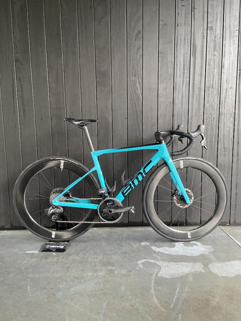 BMC SLR01 THREE 2024, Overige merken, 28 inch, 49 tot 53 cm, Ophalen of Verzenden