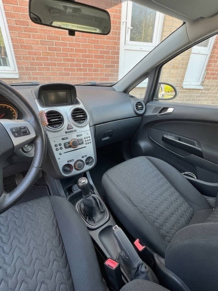 Opel Corsa à vendre, Autos, Achat, Electronic Stability Program (ESP), 5 portes, Particulier