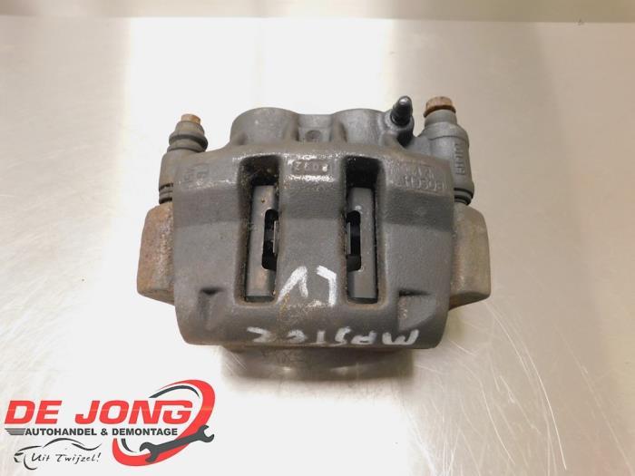 Remklauw (Tang) links-voor van een Renault Master, Gebruikt, -, Renault, -