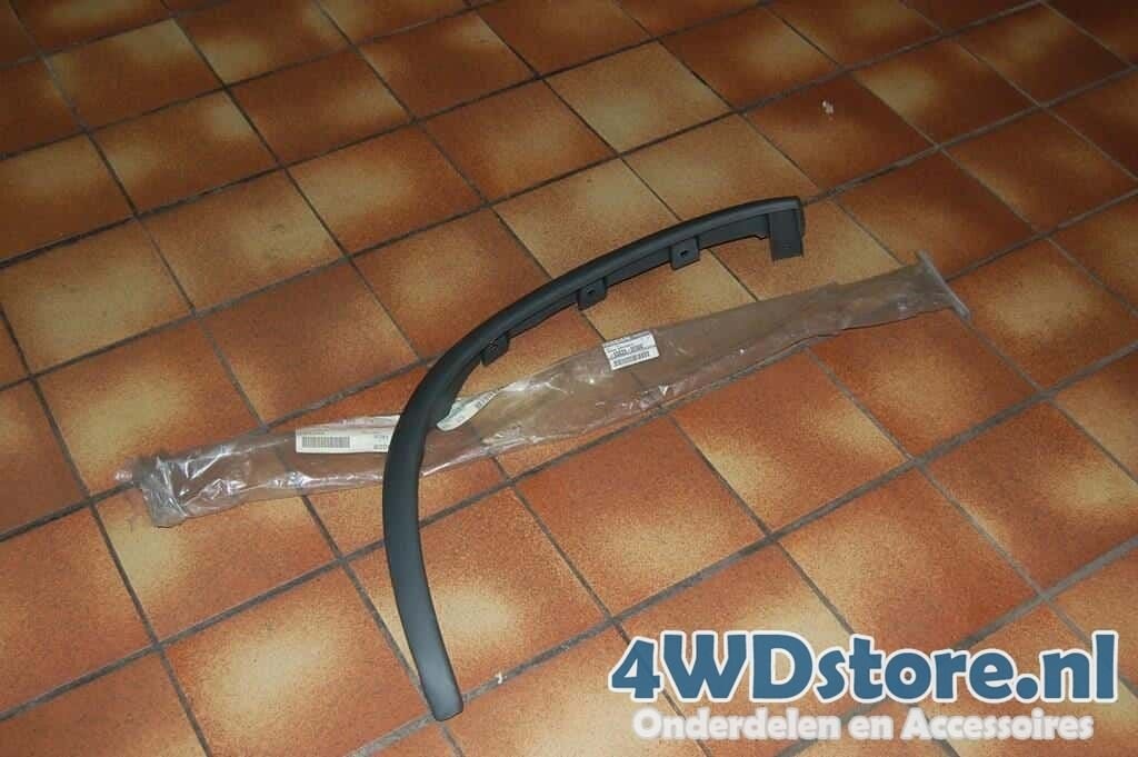 Schermverbreder RA Nissan Teranno II R20 - 938290F000, Neuf, -, Garde-boue, -