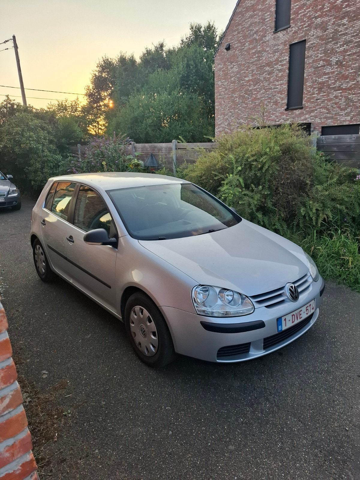 Te koop Golf 4, Particulier, Te koop, Golf