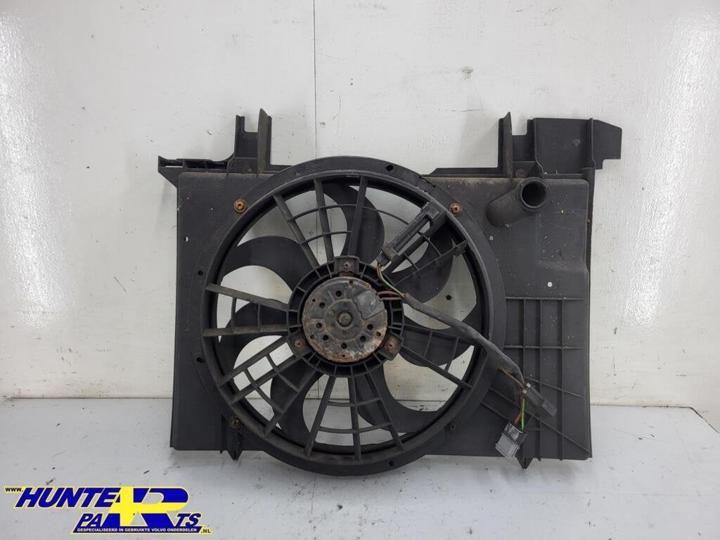 Koelvin Volvo V70/S70/850 ('97-'00) 9454639, Gebruikt, Ophalen of Verzenden, Volvo, Volvo