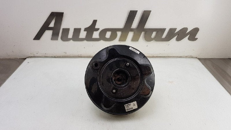 REMBEKRACHTIGER Ford Fiesta 7 (01-2017/07-2023), Gebruikt, Ford