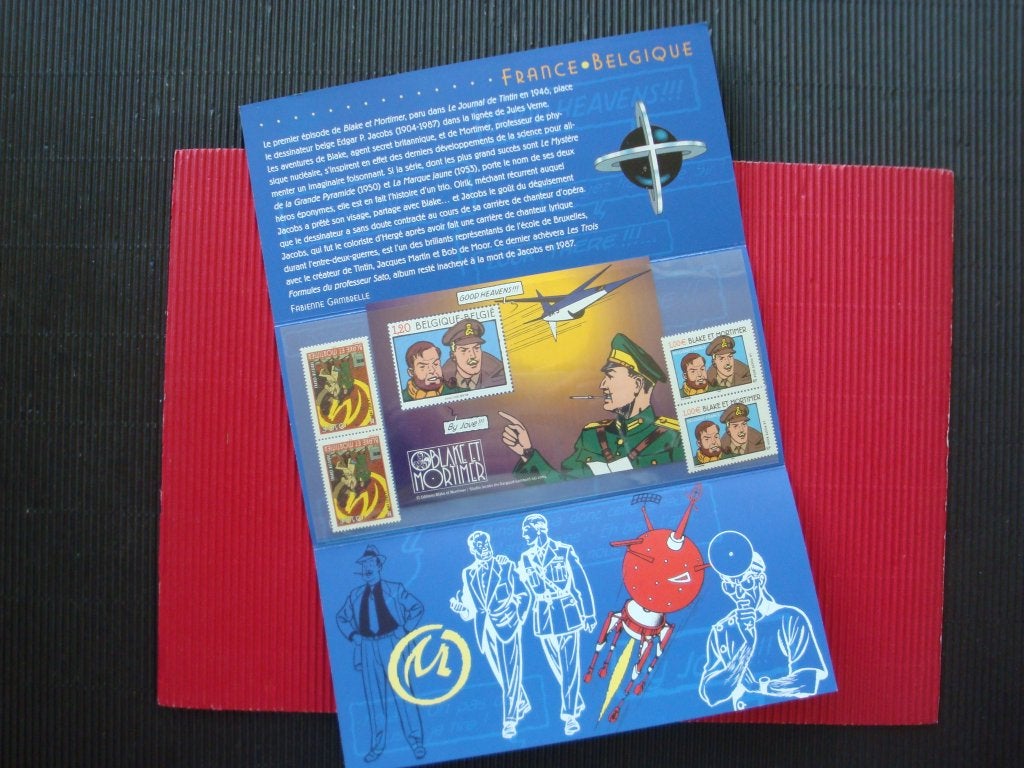 postzegels, Timbres & Monnaies, Enlèvement ou Envoi, Non oblitéré, Neuf