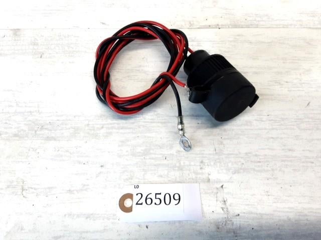 Elektrische component D1-60135, Motos, Pièces | Toutes-marques